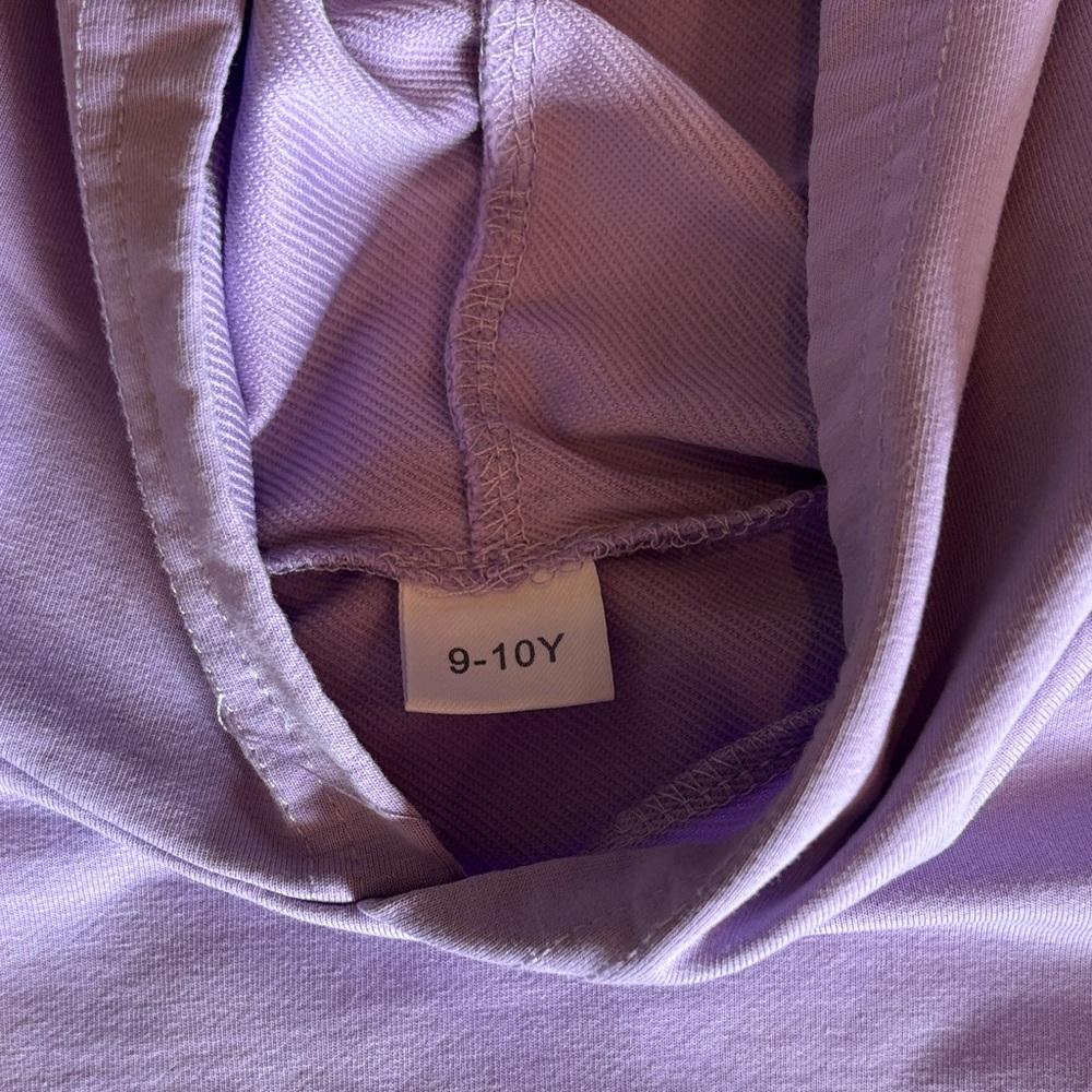 Purple Set - Picture 2 of 5